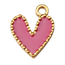 pingente-de-metal-coracao-estilizado-pink