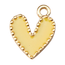 pingente-de-metal-coracao-estilizado-amarelo