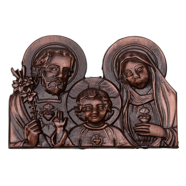 Sagrada-Familia-Cobre-Velho