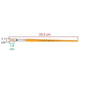Pincel-Keramik-916-14---Medidas