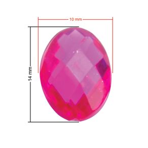 chaton-oval-10x14mm-pink-14122-medidas