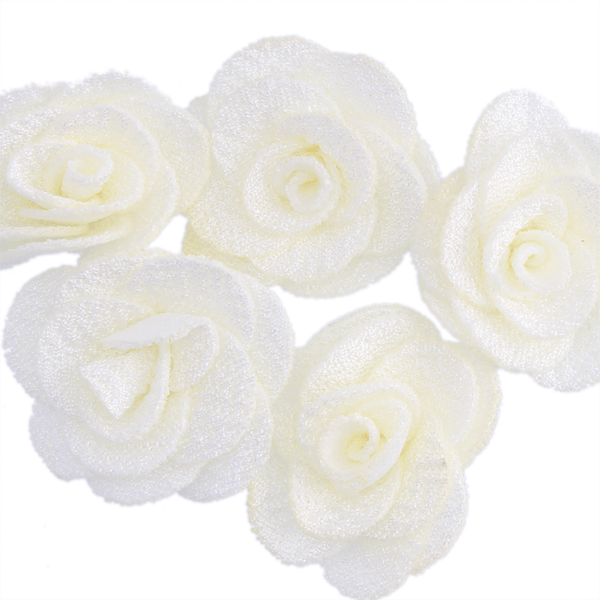 flor-de-tecido-30mm-poliester-branco-5-pecas
