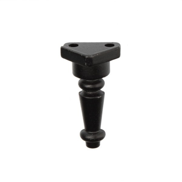 pezinho-torneado-preto-fosco