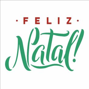 3010---14x14-Simples---Frase-Feliz-Natal