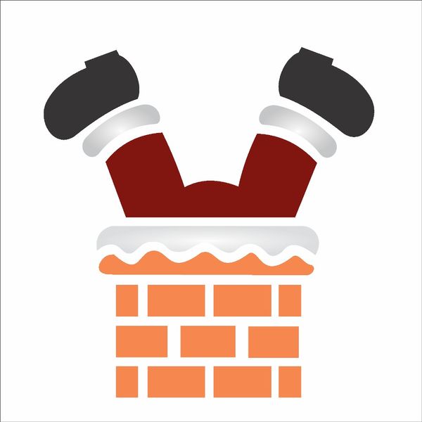 2550---14x14-Simples---Papai-Noel-na-Chamine