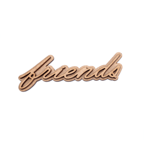 aplique-friends