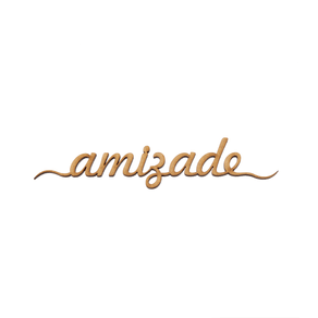 palavra-amizade