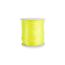 Carretel-Fio-de-Cetim-1MM-Amarelo-Fluor-100-Metros