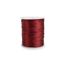 Carretel-Fio-de-Cetim-1MM-Vinho-100-Metros