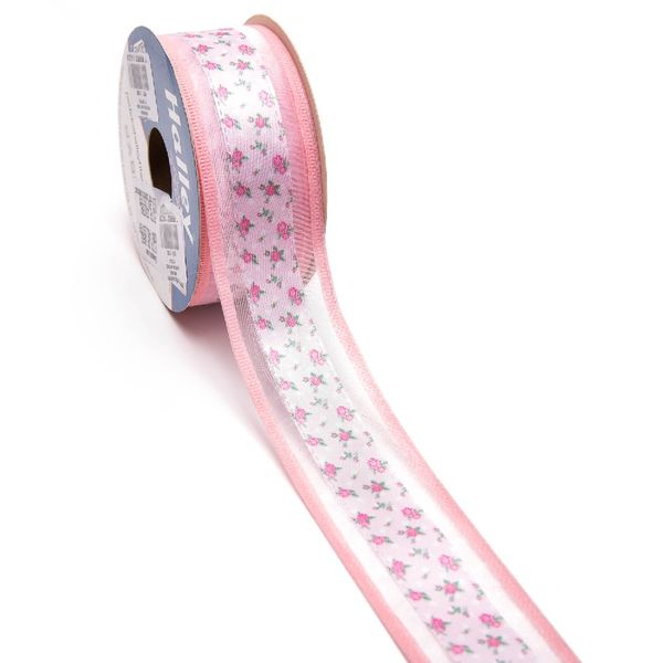 Fita-sobreposta-aramada-rosa-escuro