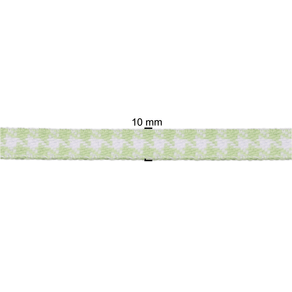 fita-xadrez-pied-poule-10mm-verde-medida