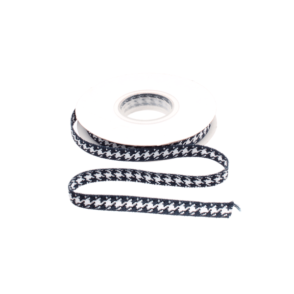fita-xadrez-pied-poule-10mm-marinho