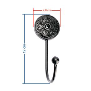 gancho-floral-preto-fosco-medidas