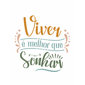 3513---15x20-Simples---Frase-Viver-e-Melhor---Colorido
