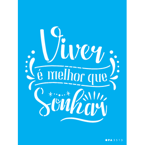 3513---15x20-Simples---Frase-Viver-e-Melhor