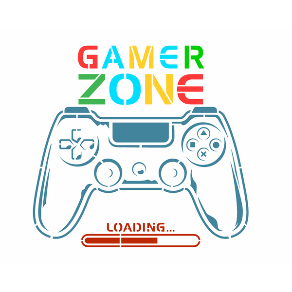 3529---20x25-Simples---Videogame-Gamer-Zone---Colorido