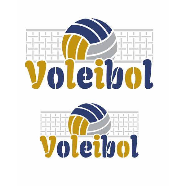 3518---20x25-Simples---Esporte-Voleibol---Colorido