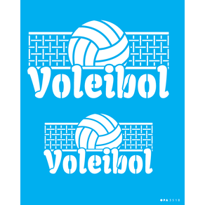 3518---20x25-Simples---Esporte-Voleibol
