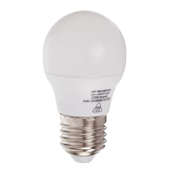 Lampada-4W-2.700K-Amarela---Bolinha-Led