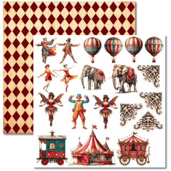 Circus-5---Inicial