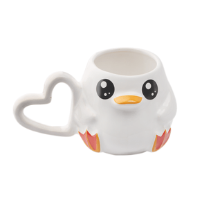 Caneca-Pato