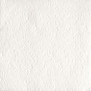 GUARDANAPOS-DECOUPAGE-33X33-COM-RELEVO-ELEGANCE-WHITE
