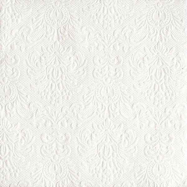 GUARDANAPOS-DECOUPAGE-33X33-COM-RELEVO-ELEGANCE-WHITE