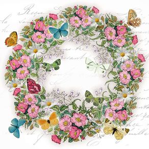 GUARDANAPOS-DECOUPAGE-33X33-WREATH-OF-FLOWERS