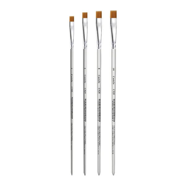 Kit-Pinceis-Chato-com-4-Pecas-Kit-14-Castelo