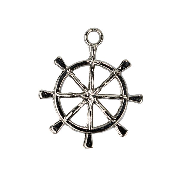 PINGENTE-METAL-TIMAO-NIQUELADO