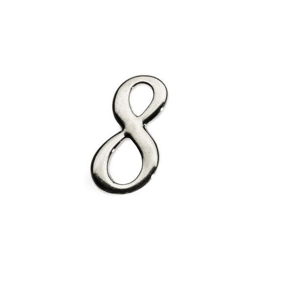 numero-8-niquelado