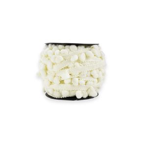 Cordao-Pom-Pom-20mm-Amarelo-Bebe