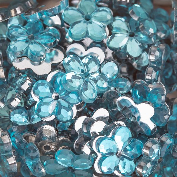 Chaton-Flor-c-Furo-10mm-Azul-Claro---Montinho