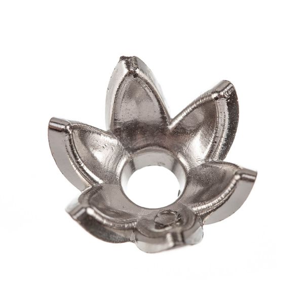 Tulipa-Flor-de-Lotus-18mm-Niquelado