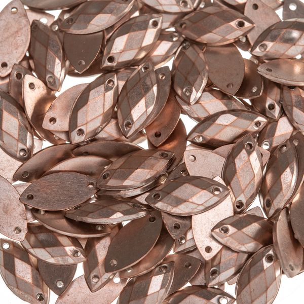 Chaton-Navete-7-x-15-Rose-Perola---Montinho