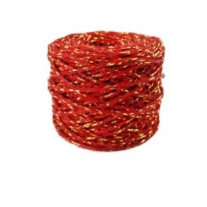 Rolo-Fio-Juta-Decorativo-VermelhoOuro