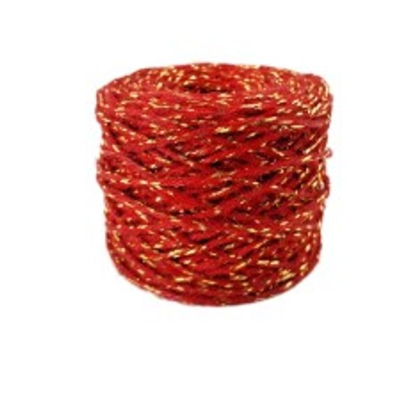 Rolo-Fio-Juta-Decorativo-VermelhoOuro