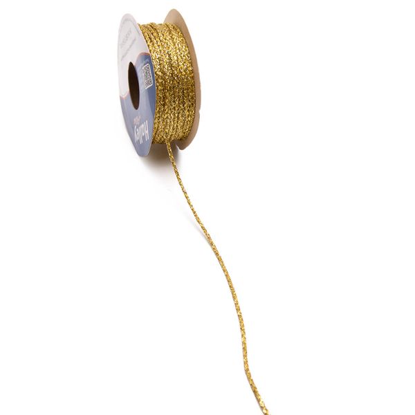 Soutache-Aramado-Ouro
