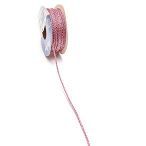 Soutache-Aramado-Rosa