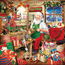 Guardanapos-Decoupage-33x33-Santa-s-Workshop-33314700