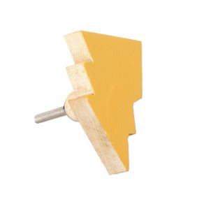 Puxador-Madeira-Raio-Amarelo