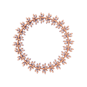 Aplique-Guirlanda-Floral-Pequena-C-2-Pecas