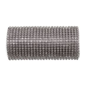 MANTA-STRASS-PRATA-E-PRATA-10-X-45-CM---Rolinho
