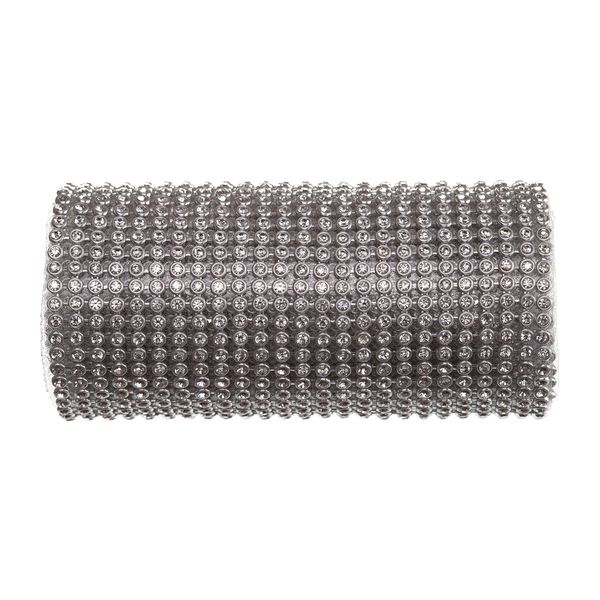 MANTA-STRASS-PRATA-E-PRATA-10-X-45-CM---Rolinho