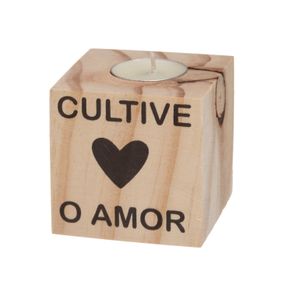 Porta-Vela-Cultive-Amor