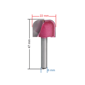 Fresa-Rebaixo-22mm-Haste-6mm-Medidas