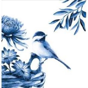 Guardanapos-Decoupage-33x33-Blue-Bird-13316900