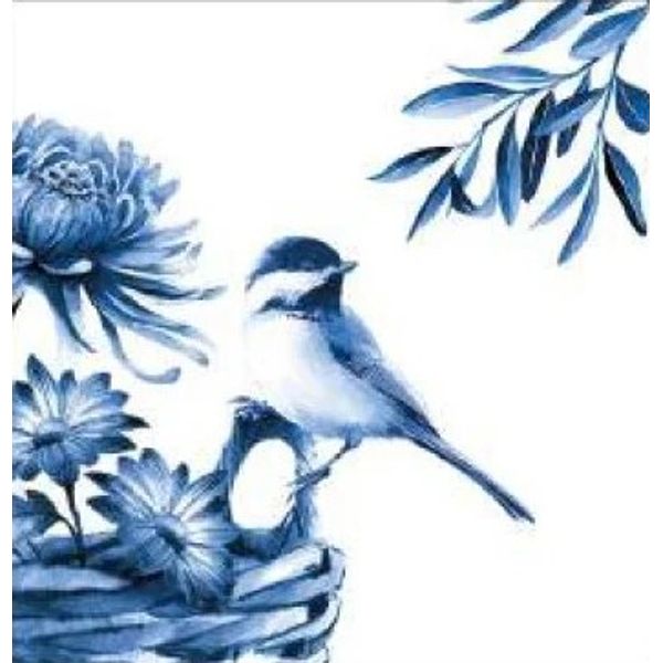 Guardanapos-Decoupage-33x33-Blue-Bird-13316900