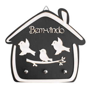 Porta-Chaves-Passaros-PretoBranco.png
