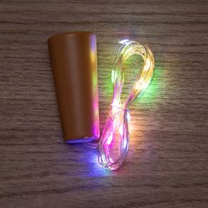 Rolha-de-Led-Colorida